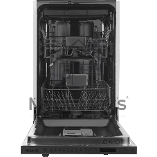 Встраиваемая посудомоечная машина Hotpoint HIS 2D85 DWT