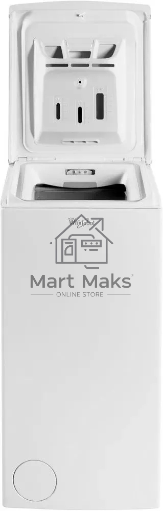 Стиральная машина Whirlpool TDLRB 65242BS EU/N