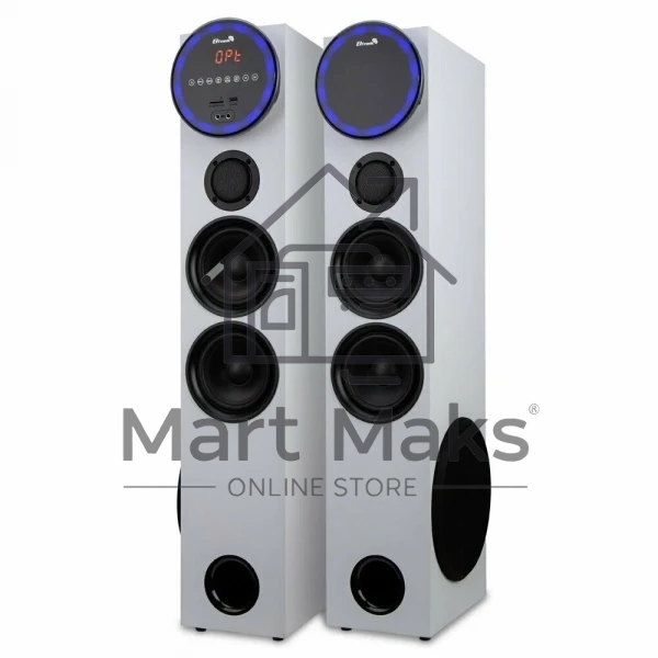 Колонка Eltronic 10