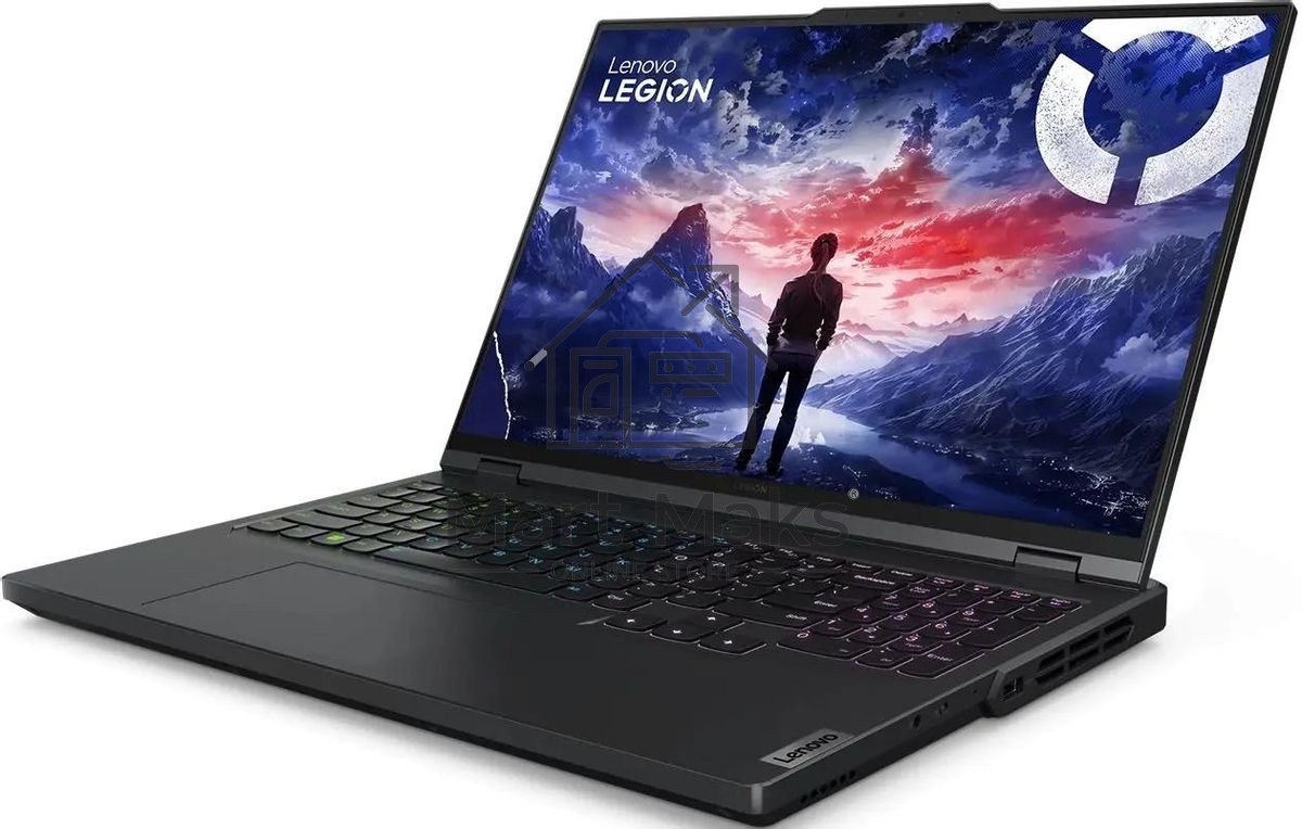 Ноутбук Lenovo Legion Pro 5 16IRX9 16