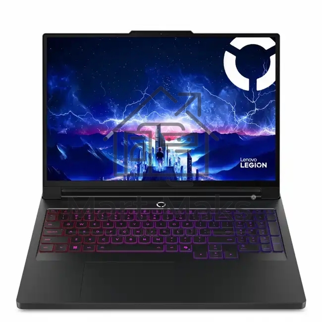 Ноутбук Lenovo Legion Pro 7 16IAX10H 16