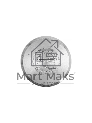 Кастрюля WEBBER BE-340/2 2,2 л, 16 см, нержавеющая сталь, индукция, со стеклянной крышкой