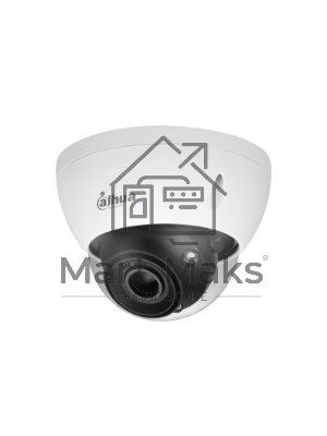 Камера видеонаблюдения Dahua DH-IPC-HDBW5541EP-ZE-S3