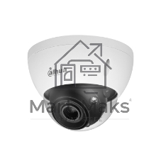 Камера видеонаблюдения Dahua DH-IPC-HDBW5541EP-ZE-S3 Камера видеонаблюдения Dahua DH-IPC-HDBW5541EP-ZE-S3