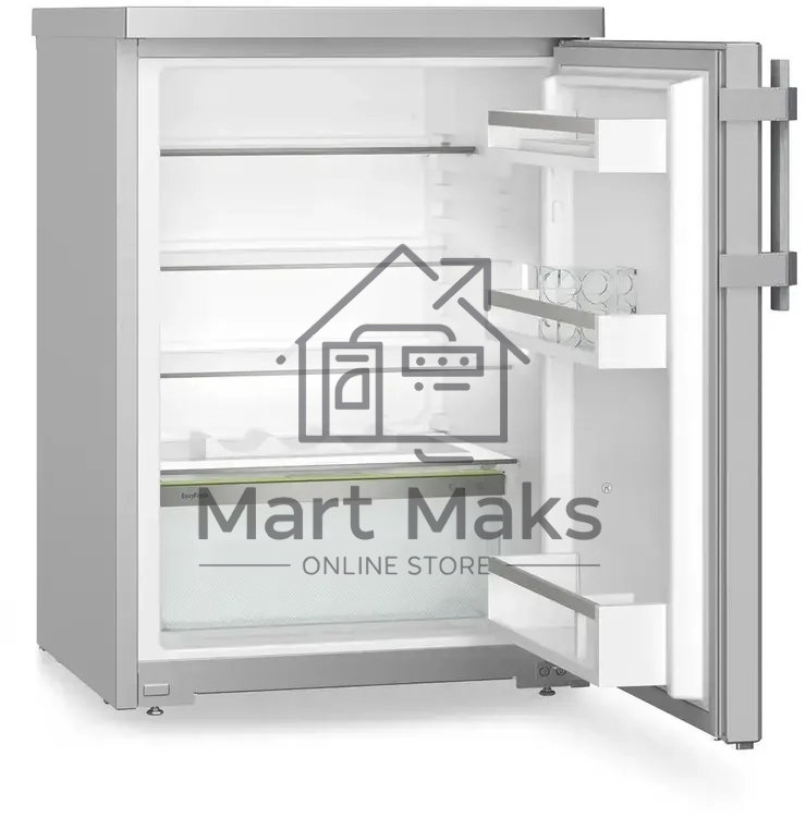 Холодильник Liebherr Rsdci 1620-20 001 серебристый однокамерный 141л