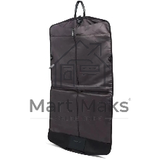Сумка портплед Piquadro Brief2 PA7047BR2/N черная нейлон/натур.кожа