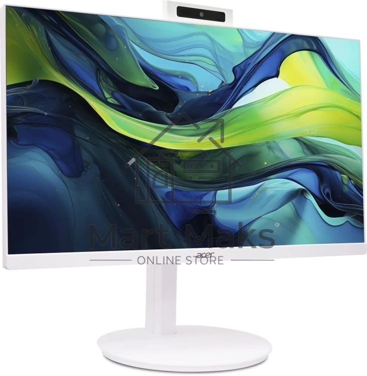 Моноблок Acer Aspire C27A-P1MTL 27