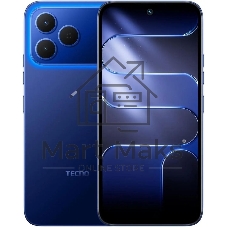 Смартфон Tecno Spark 50 8/128Gb синий