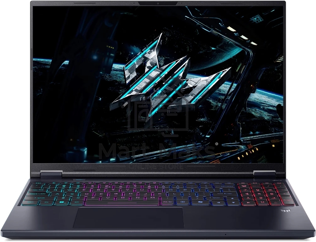 Ноутбук Acer Predator Helios Neo 16 PHN16-73-96LE/16
