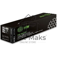 Картридж лазерный Cactus CSP-W2210X черный (3150 стр.) для HP M255/MFP M282/M283