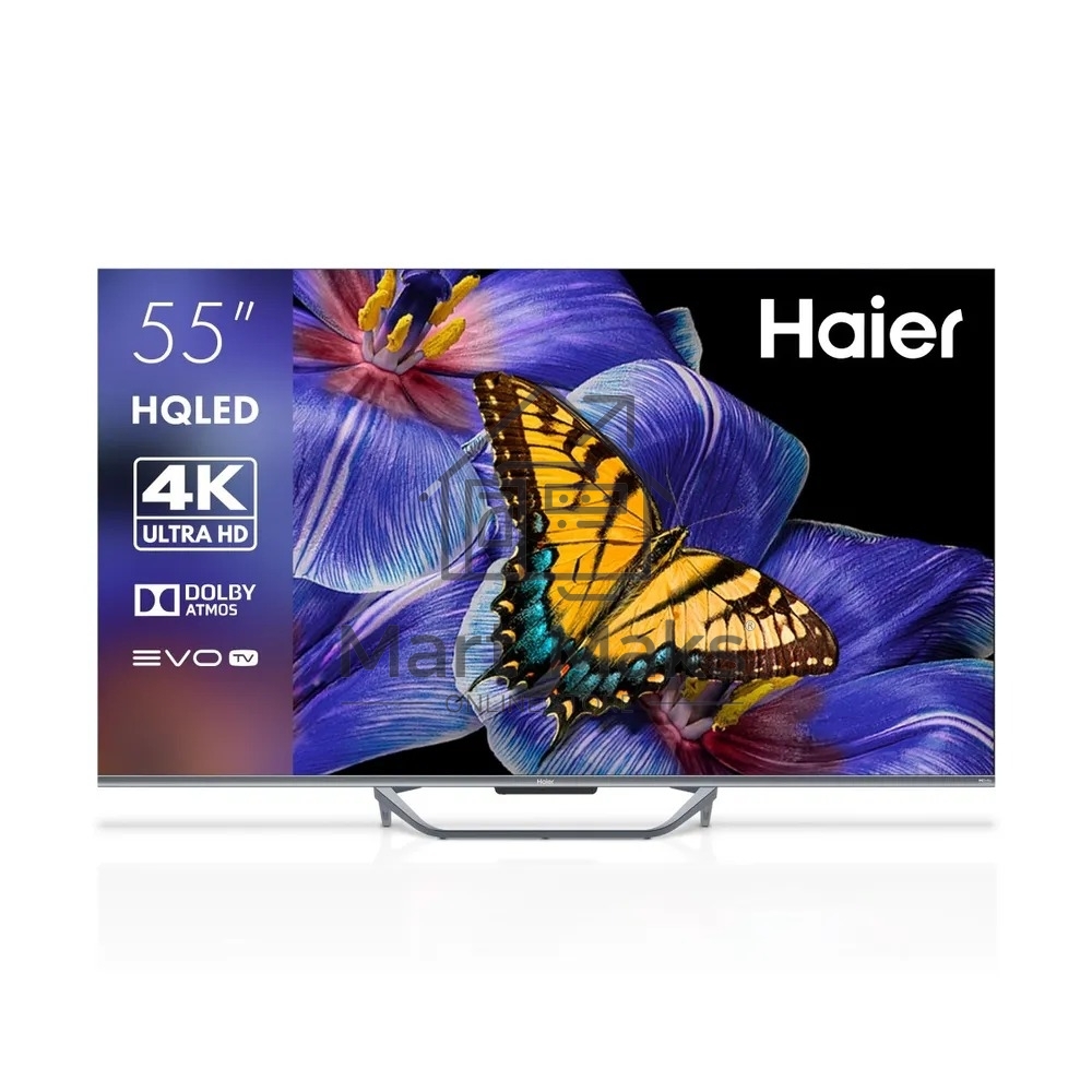 Телевизор Haier DH1VMZD01RU 55