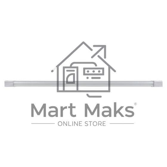 Светильник светодиодный Эра SPP-201-0-65K-066 66Вт 6500К 8050лм IP65 1500мм линейный матовый