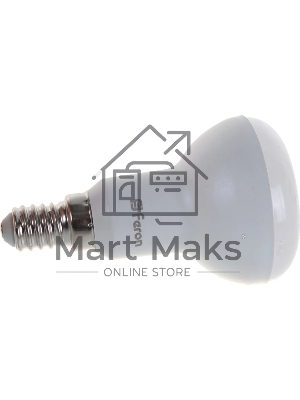 Лампа светодиодная Feron LB-450 рефлектор 7W 230V E14 2700K R50