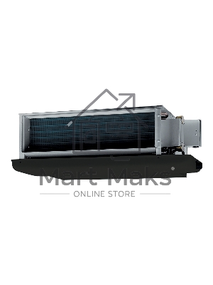 Фанкойл канальный супертонкий Electrolux EFSS-540