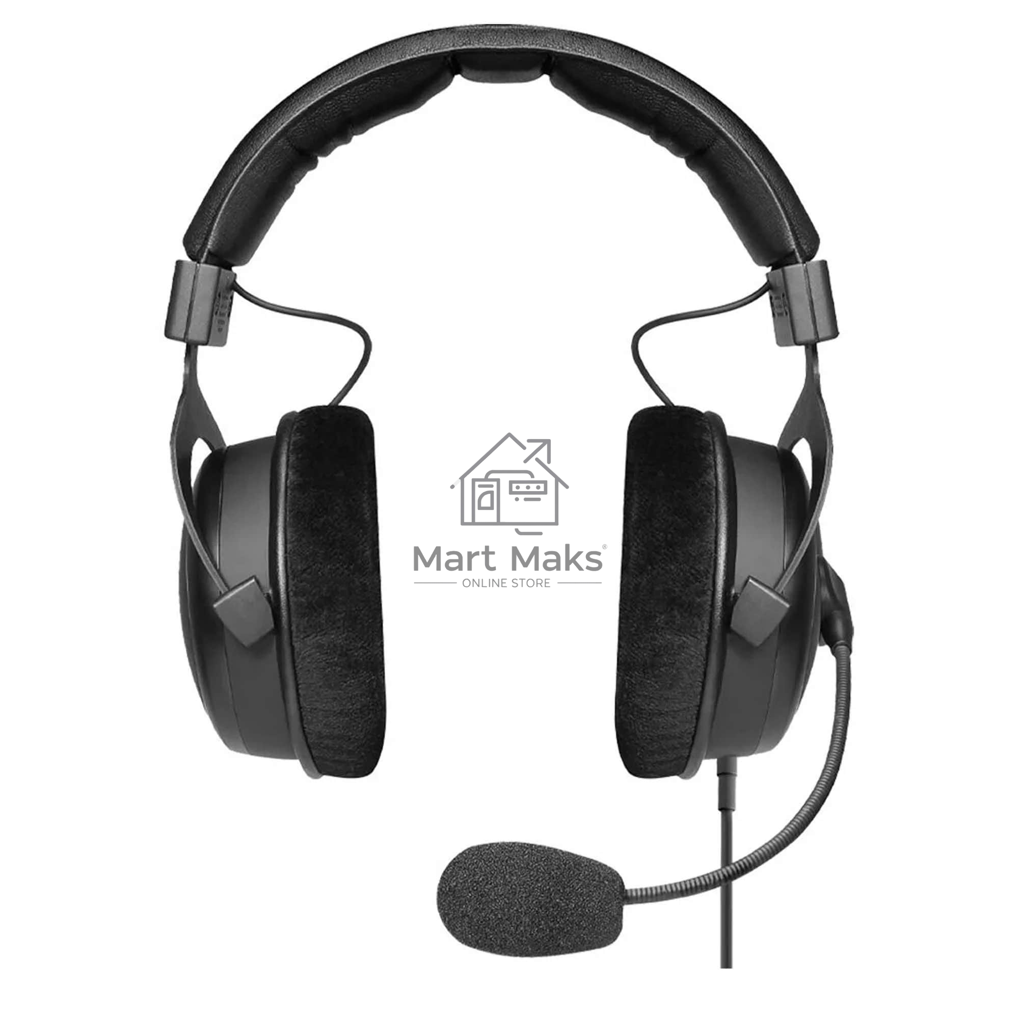Наушники Beyerdynamic MMX 300 PRO