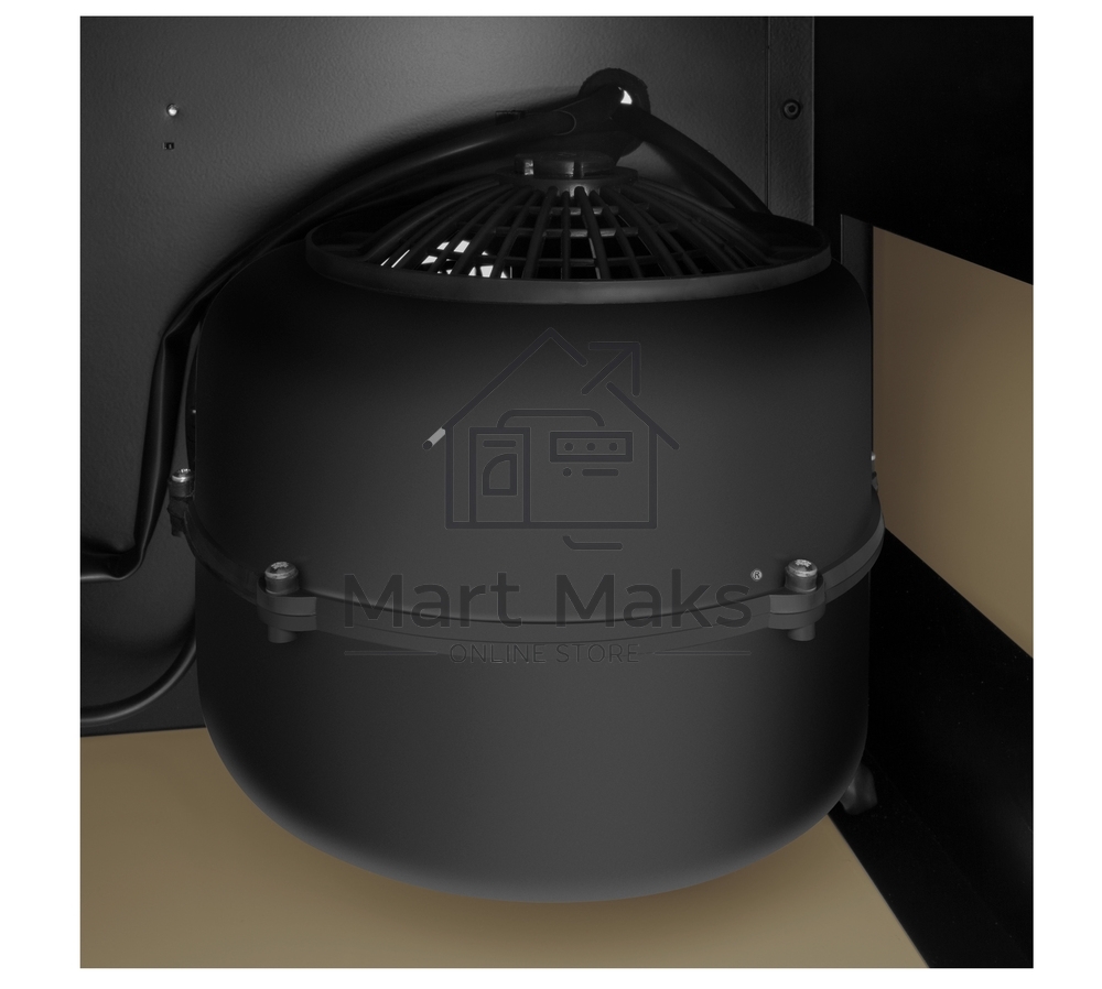 Кухонная вытяжка Maunfeld Bath Plus 402IL бежевый