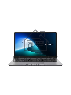 Ноутбук ASUS Expertbook P1 P1403CVA-S60821 Intel Core i7 13620H 2400MHz/14