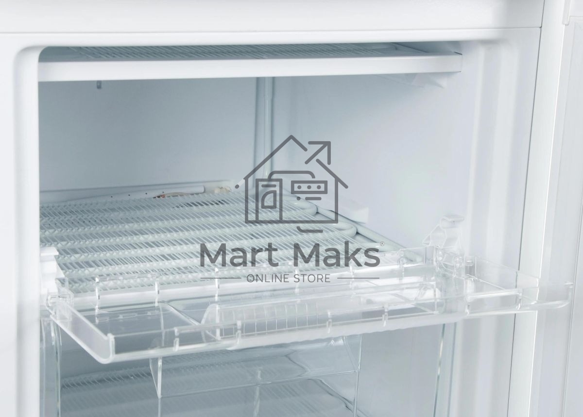 Морозильная камера Maunfeld MFFR85W, белый, 80л, 3 ящика