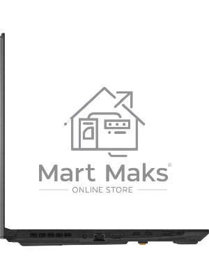 Ноутбук ASUS TUF Gaming A17 FA707NUQ-HX040/17.3