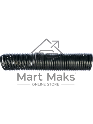 Пневматическое оборудование FUBAG Шланг спиральный с фитингами рапид нейлон 10 бар 6х8мм 10м 170024