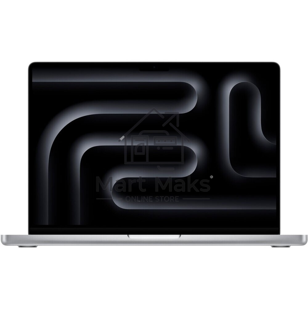 Ноутбук Laptop Apple MacBook Pro 14