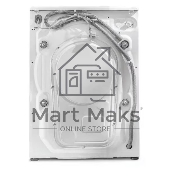 Стиральная машина Candy Smart Pro Inverter CSO4 276TWMB-07 белый, загрузка фронтальная 7 кг, 1200 об/мин., класс: А