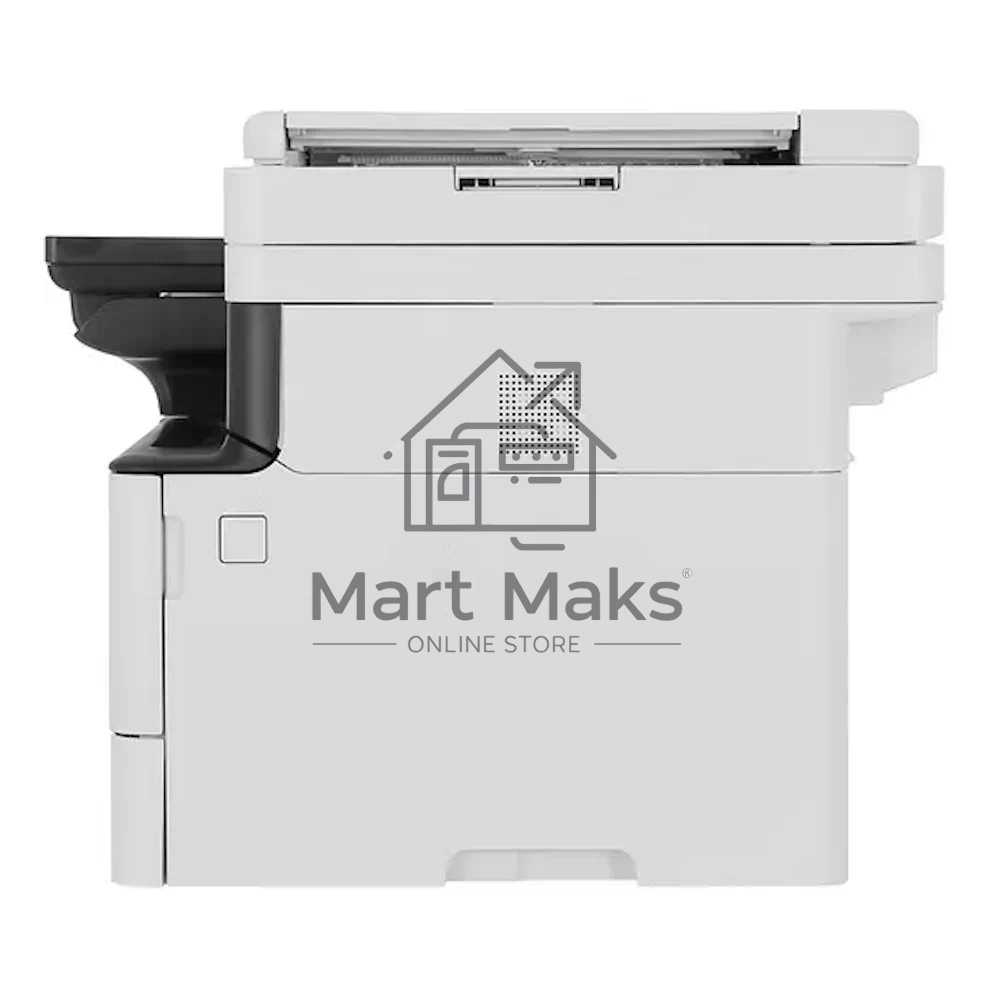 МФУ лазерный Canon i-SENSYS MF463dw (5951C008), A4, ч/б, печ. до 40 стр/мин., скан. до 38 стр/мин. (ч/б) 13 стр/мин. (цвет), 1200 x 1200 dpi (печать) 600x600dpi (скан.), USB, RJ-45, Wi-Fi
