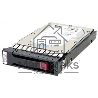 Накопитель на жестком магнитном диске HPE HPE MSA 14TB SAS 12G Midline 7.2K LFF (3.5in) M2 1yr Wty HDD