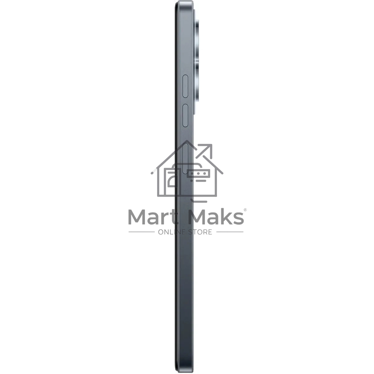 Смартфон Tecno SPARK GO 1, 3/64Gb, черный