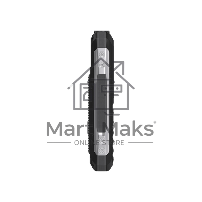Мобильный телефон Maxvi T100 черный