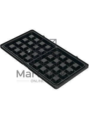 Сэндвичница Polaris PST 0203