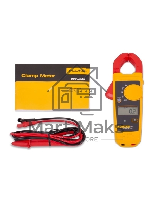 Клещи Fluke IG (FLUKE-303/EM ERTA)