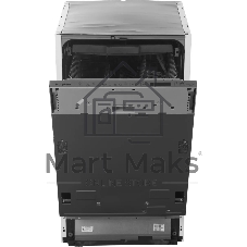 Встраиваемая посудомоечная машина Hotpoint HIS 2D85 DWT