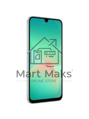 Смартфон Samsung Galaxy A26 5G SM-A266B 6/128Gb мятный