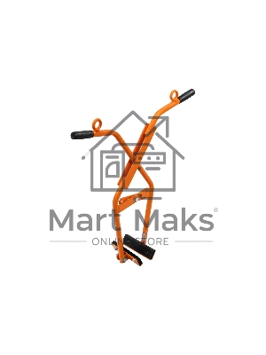 Захват бордюрного камня ручной Сибртех 18162 до 300 мм, 100 кг