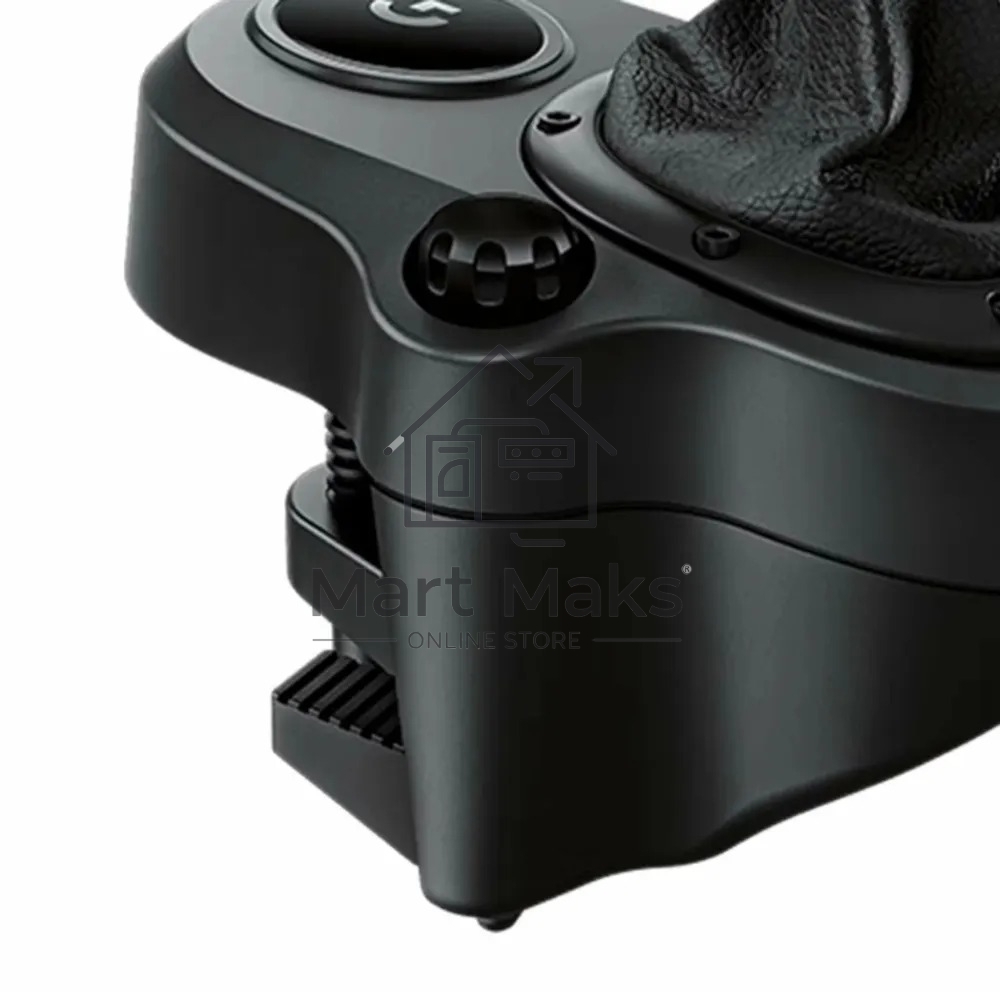 Рычаг переключения передач Logitech Driving Force Shifter 941-000131