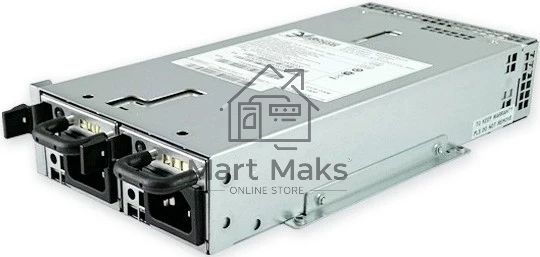 Блок питания 3Y YVIC0450AH-5A12P20, 450W, 1U Redundant, ШВГ = (106*40,5*220), 80 PLUS Platinum, 90-264VAC