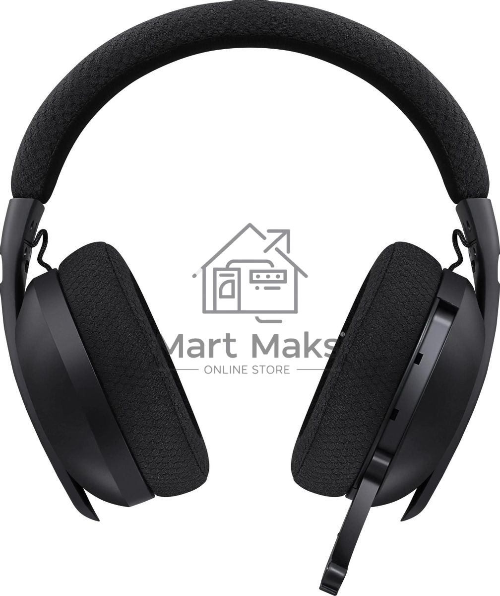 Беспроводная гарнитура Defender Triple BT/2.4G, черный_1