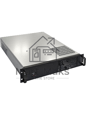 Серверный корпус ExeGate EX293342RUS Pro 2U550-08 (RM 19