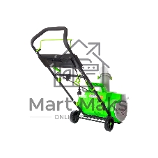 Снегоуборщик электрический RedVerg RD-ESB45/2000L 2кВт