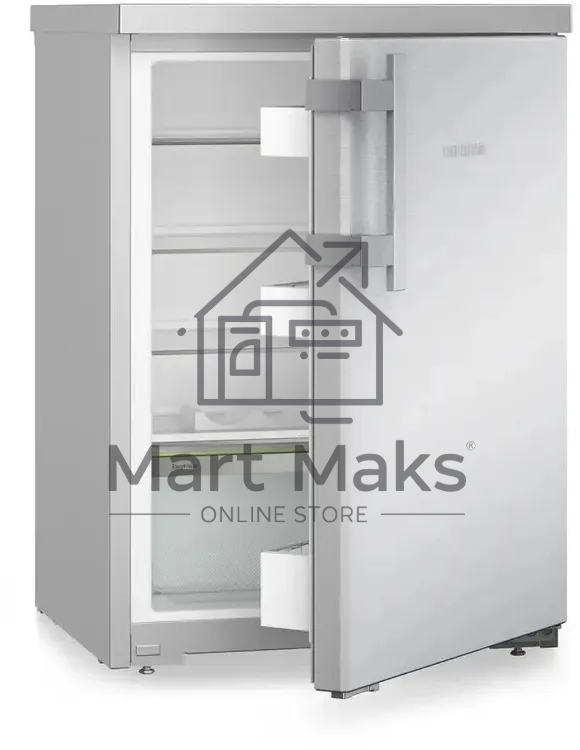 Холодильник Liebherr Rsdci 1620-20 001 серебристый однокамерный 141л