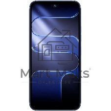 Смартфон Tecno Spark 50 8/128Gb синий