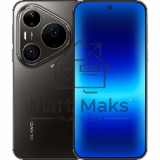 Смартфон Huawei Pura 90s Pro Max 12Gb, 256Gb, черный
