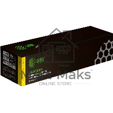 Картридж лазерный Cactus CS-SC2020Y 006R01696 желтый (3000 стр.) для Xerox DocuCentre SC2020/SC2020NW
