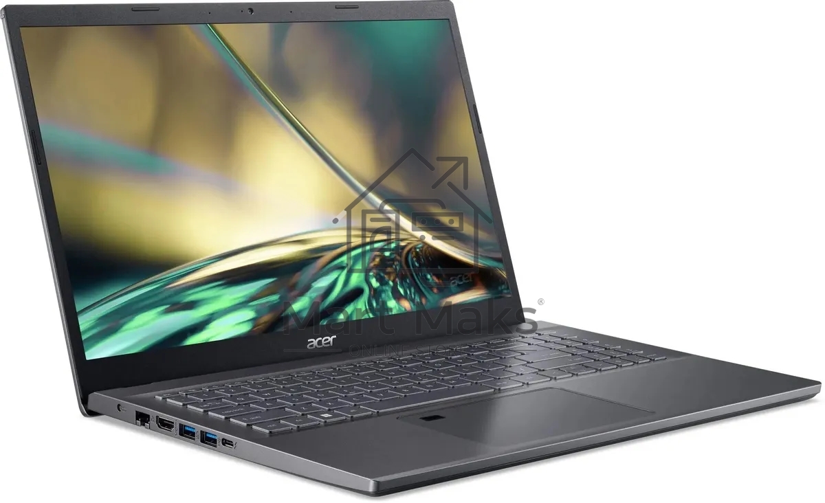 Ноутбук Acer Aspire 5 A515-57-50YA Core i5 12450H 8Gb SSD512Gb Intel UHD Graphics 15.6