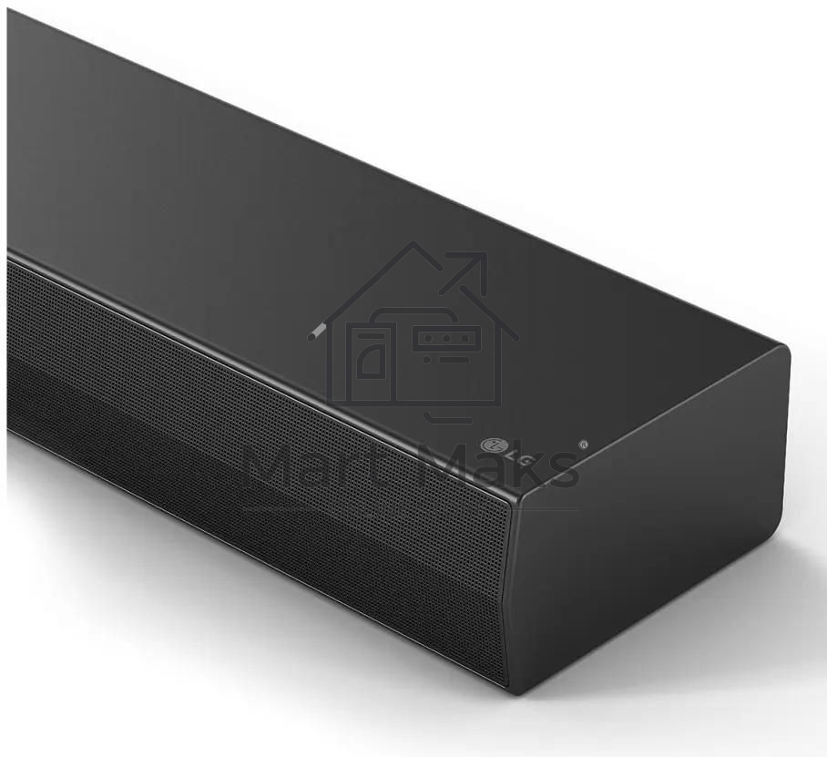 Саундбар LG S70TY 3.1.1 400Вт черный