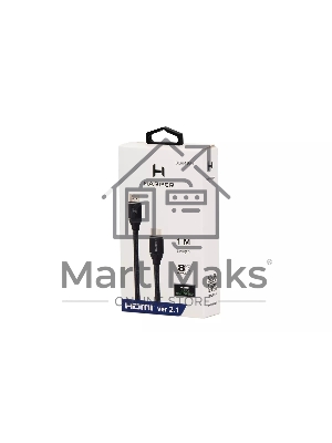 Кабель HDMI Harper DCHM-881