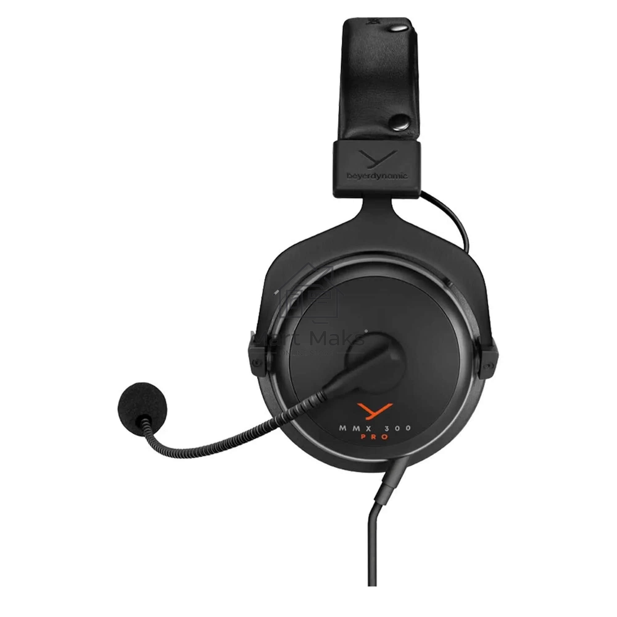 Наушники Beyerdynamic MMX 300 PRO