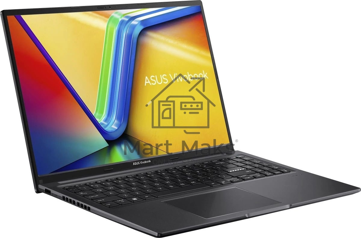 Ноутбук Asus VivoBook 16 X1605VA-MB1750 Core i5 13420H 32Gb SSD512Gb Intel Iris Xe graphics 16