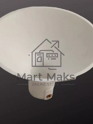 Сливочник для сепаратора / Отвод сливок / Отвод обрата Нептун КАЖИ753411001 Сливочник для сепаратора / Отвод сливок / Отвод обрата Нептун КАЖИ753411001